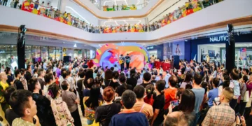年销11亿+销售额背后：花桥中骏世界城以都市奥莱模式重构环沪商业逻辑