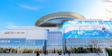 北京TOD文商旅奥莱综合体：湾里·王府井WellTown盛大开业