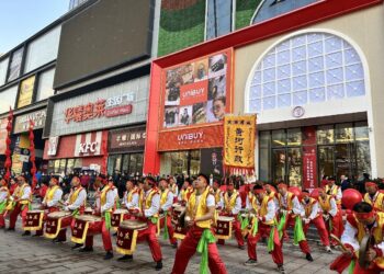 运城商业零售进军一线城市 | 华曦奥莱生活广场12.27火爆启幕