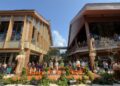 印度尼西亚Sira Village Grand Outlet Bali开业