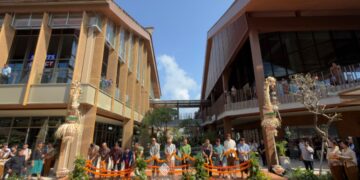 印度尼西亚Sira Village Grand Outlet Bali开业