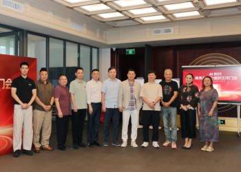 中国奥莱的下一程，需要新的同行者