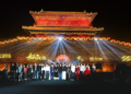 砂之船（石家庄）奥莱二期开业暨石家庄首届国际时尚周星光盛典华彩绽放