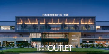 同日亮相——无锡店全新开业 南昌店二期亮相